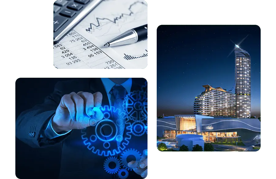 İşiniz İçin Her Şey