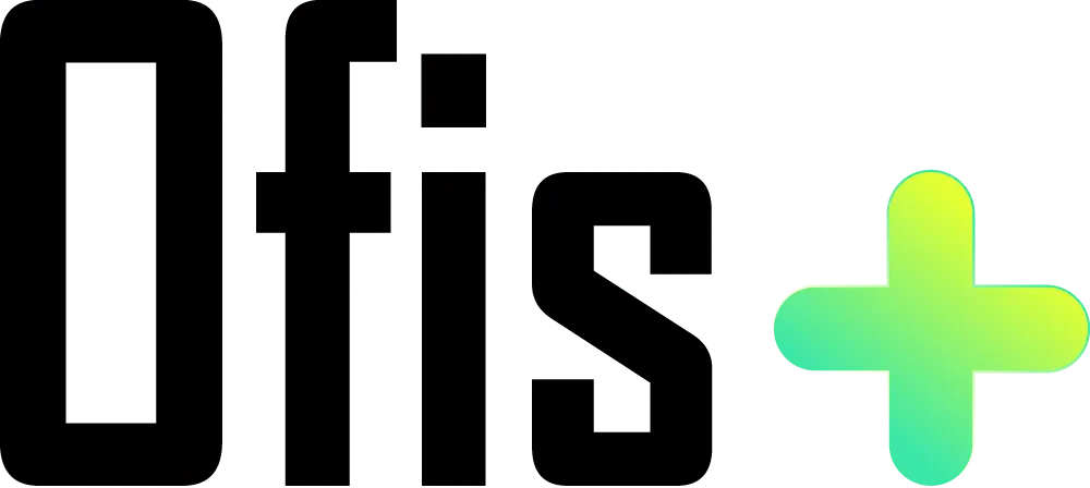 Ofis+ Logo